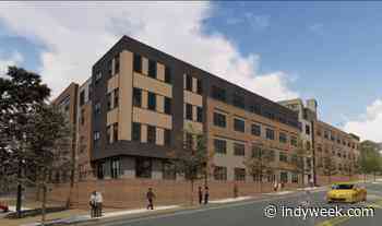 New Affordable Housing Project in Durham Will Be Named for Medical Pioneer Who Lived in Public Housing - INDY Week