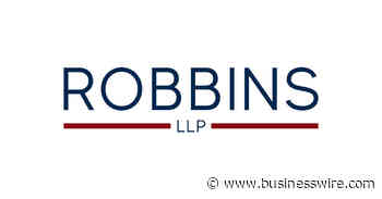 Shareholder Update: Robbins LLP Reminds Investors of Class Action Against Outset Medical, Inc. (OM) - Business Wire