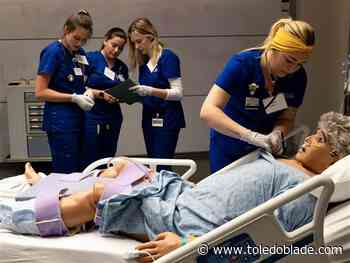 Toledo medical professionals travel to Europe to teach advanced trauma care - Toledo Blade