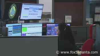 Henry County 911 using nurse navigators to help field medical calls - FOX 5 Atlanta