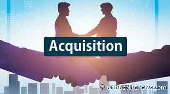 ARCH Medical Solutions Corp. announces the acquisition of MedTorque, a world-class manufacturer of orthopedic devices with facilities in Kenosha, WI, and Elmhurst, IL - OrthoSpineNews