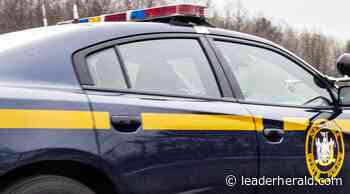 Troopers: Oppenheim man charged in medical office threat - The Gloversville Leader Herald - Gloversville Leader-Herald