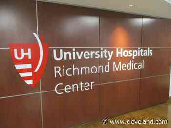 Closing of UH Richmond Medical Center services will be tough on city’s budget, but mayor says residents will - cleveland.com