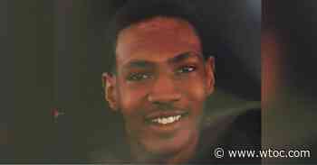 Medical examiner: Jayland Walker was shot dozens of times - WTOC