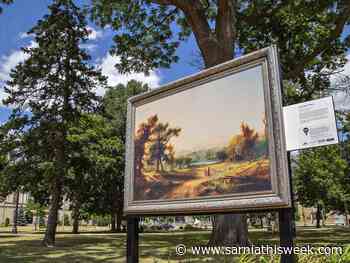 Research collective conducts arts census in Brantford-Brant - Sarnia and Lambton County This Week