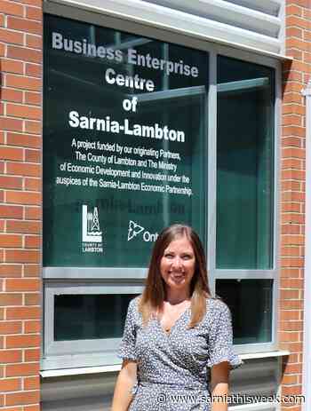 Summer Company Program supports young local entrepreneurs | Sarnia & Lambton County This Week - Sarnia and Lambton County This Week