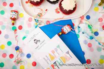 Winning streak continues in 'Lucky Lambton' - Newcastle Weekly