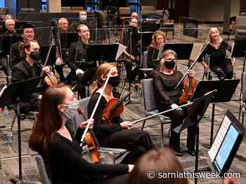 International Symphony Orchestra announces lineup for 65th season - Sarnia and Lambton County This Week
