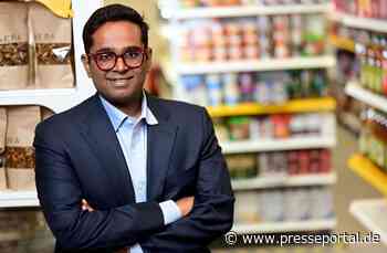 Nahversorgung neu gedacht: Getir startet ersten deutschen Franchise-Store im Herbst in Berlin