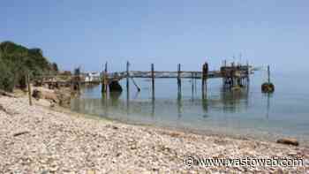 Accessi al mare a Vignola-Canale: "Posso suggerire una facile soluzione" - Vasto Web