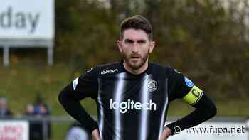 Gertsmann-Ausfall: VfR Garching ohne Stürmer nach Schalding - FuPa