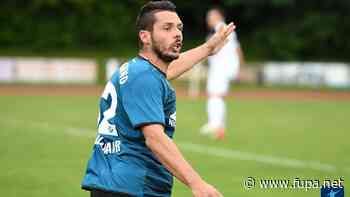 Schalding will erste Duftmarke gegen Garching setzen - FuPa
