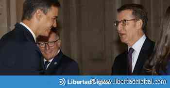 El PP alerta: "El intento de marcaje de Sánchez a Yolanda Díaz nos va a salir caro a todos los españoles" - Libertad Digital