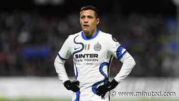 No tiene paz: la prensa vuelve a criticar a Alexis Sánchez - Minuto Deportes