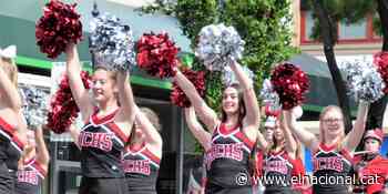 Portadas: Aragonès y Sánchez, entusiasmo 'fake' en los diarios de Barcelona - El Nacional Es