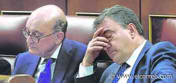 El PNV empaña la euforia de Sánchez - El Correo