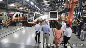 El Govern bonificará los billetes de tren en Mallorca si Pedro Sánchez se niega - Diario de Mallorca