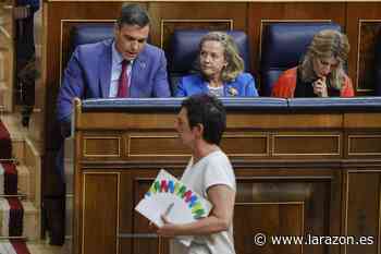 Sánchez: de socio a cómplice de los etarras - La Razón