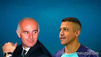 Favoritos por Alexis Sánchez: un ex entrenador de Italia elogió el presente del chileno en Inter - Minuto Deportes