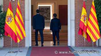 Sánchez-Aragonès: más Atocha-Sants - El HuffPost