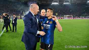 El último interesado en Sánchez - AS Chile