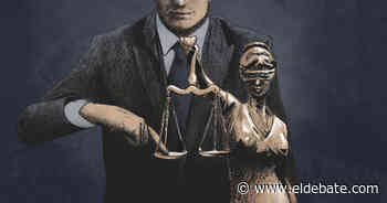 Sánchez y el asalto a la Justicia - El Debate