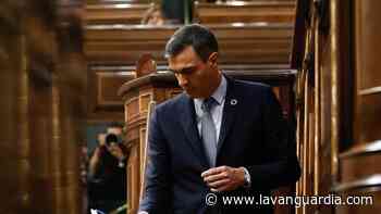 Sánchez 'reloaded', por Lola García - La Vanguardia