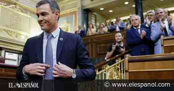 Por qué Twitter llama "gracias Antonio" a Pedro Sánchez: las mofas sobre sus nuevas medidas - EL ESPAÑOL