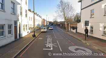 Battersea: Latchmere Road closed after two die during crash