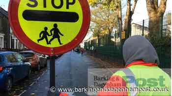 Barking and Dagenham to bring back school lollipop patrols - Barking and Dagenham Post