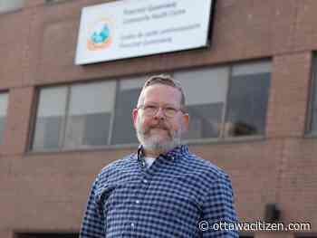 Patients, observers concerned as community health centre lays off health-care workers during global shortage