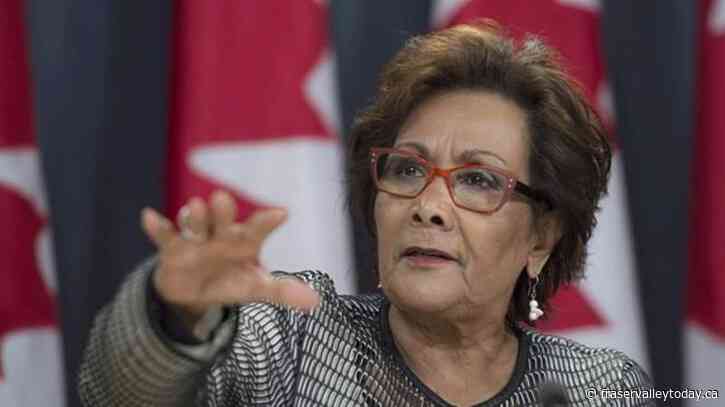 Ottawa exploring criminal reform as Liberal MP tables bill on long-term care neglect