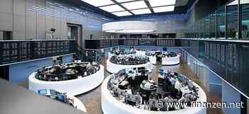 Frankfurt intern: Friedrich Vorwerk Profiteur der Energiewende