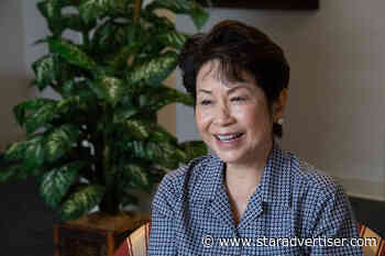 Gubernatorial candidate Vicky Cayetano loans her campaign $1.17 million