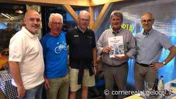Scambio di visite ed escursioni in bici, Agordo e Zugliano rinsaldano il legame - Corriere Delle Alpi