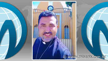 Padre desabafa em Juazeiro após o terceiro furto na sua Igreja no Limoeiro - miseria.com.br