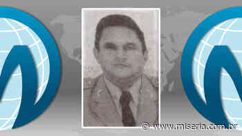 Morre ex-comandante do Batalhão em Juazeiro semanas após a morte do irmão - miseria.com.br