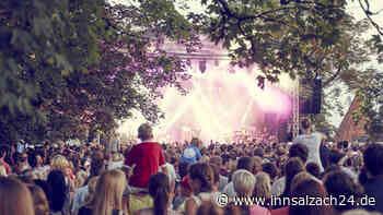 Gewinnspiel: Karten für Top-Acts auf der Burg zu verlosen!