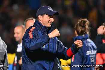 Prognose '22-'23, Plaats 12: Na vijf jaar keert Westerlo terug op hoogste niveau: basis voor rustig seizoen is gelegd