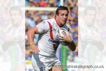 Private investigator begins hunt for missing rugby league player Bryn Hargreaves