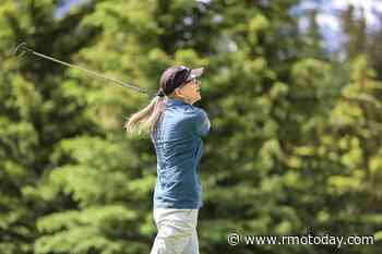 Teenage golf prodigy, local win at Alberta Ladies Amateur Championships in Canmore - Rocky Mountain Outlook - Bow Valley News