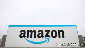 Amazon Pauses Construction of 6 Offices to Make It Suitable for Hybrid Work