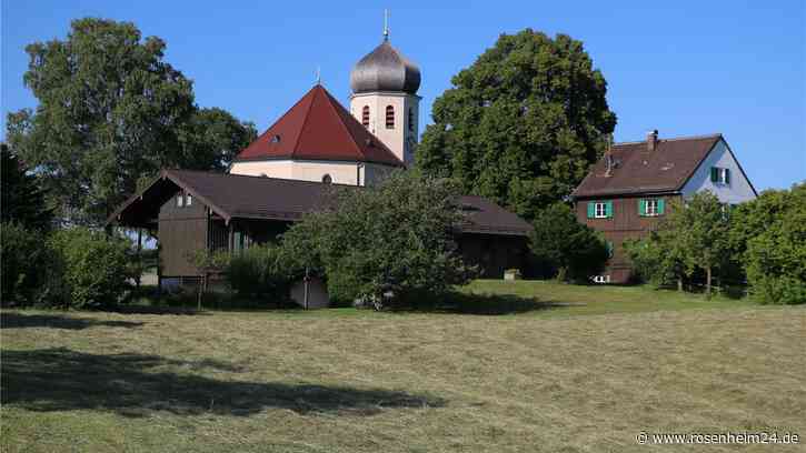 Zerstört das Wildenwarter Kinderhaus die Postkarten-Idylle auf dem Kirchenberg?