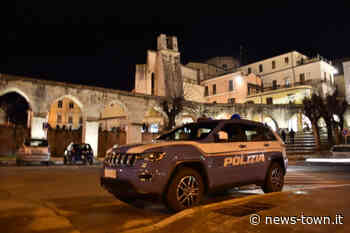 Movida violenta a Sulmona: armato di roncola minaccia di morte un uomo. Denunciato - News Town