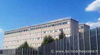 SULMONA: TENSIONI IN CARCERE, ENNESIMA AGGRESSIONE - Cronache TV