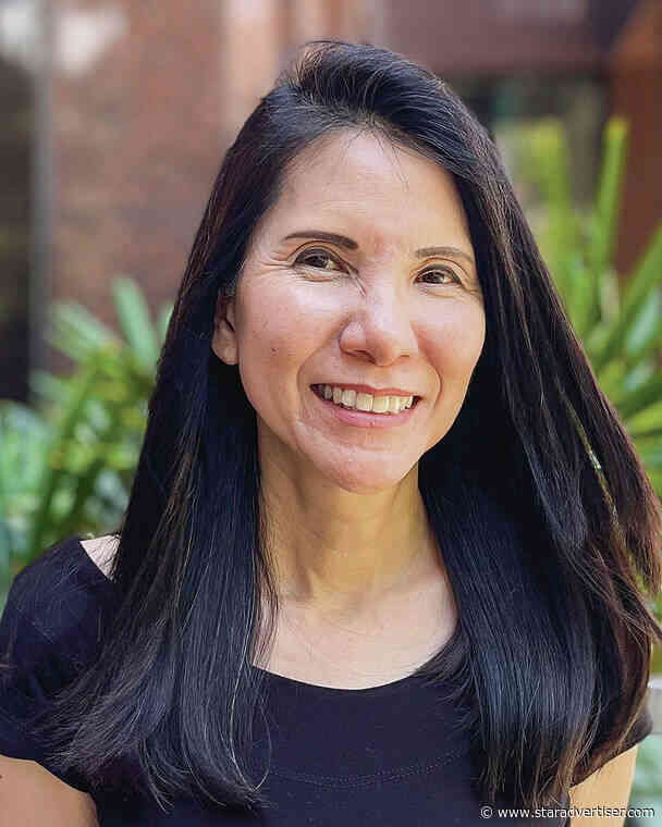 On the Move: Lynnelle Hasegawa, Robert Yu