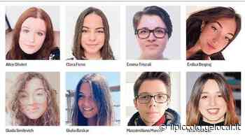 Maturità, ecco i 21 centini del Da Vinci-Carli-de Sandrinelli: «Emozioni che non dimenticheremo» - Il Piccolo