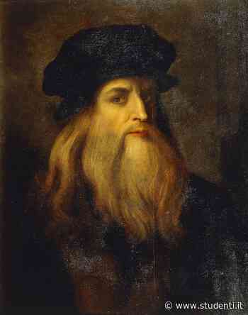 Podcast su Leonardo da Vinci poeta e letterato - Studenti.it