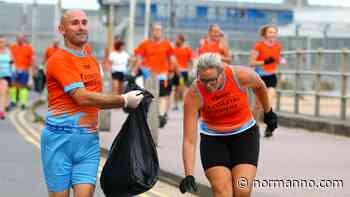 Corri, raccogli i rifiuti e vinci: a Messina la prima gara di plogging. Come partecipare - Normanno.com