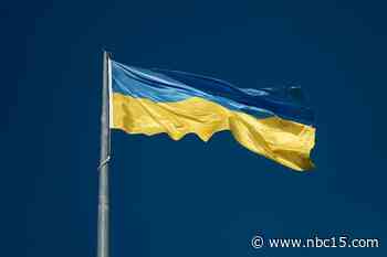 Ukrainian refugee family welcomed to Milton - WMTV – NBC15